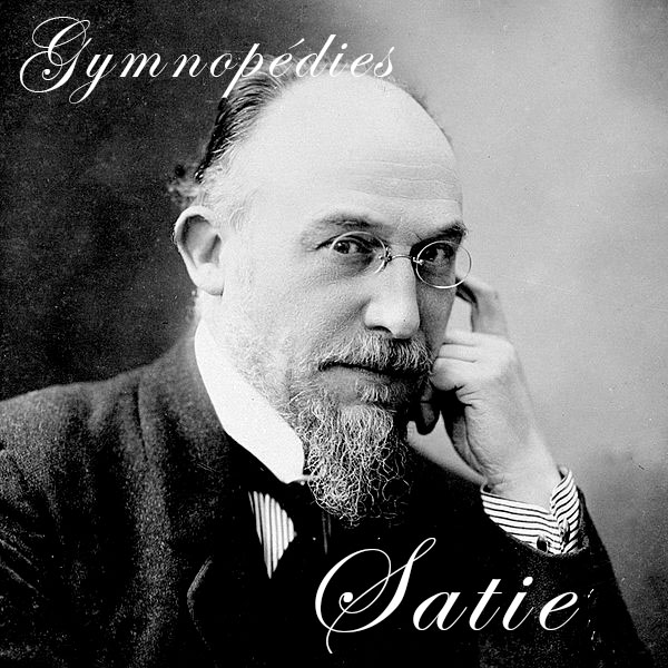 musica clasica Gymnopedies Satie