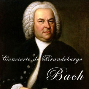 Bach musica clasica