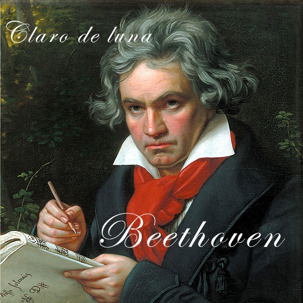 Beethoven Sonata para piano