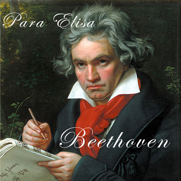 Beethoven para Elisa