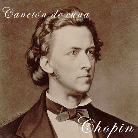 Canción de cuna - Chopin