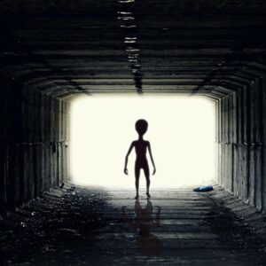 musica alien horror