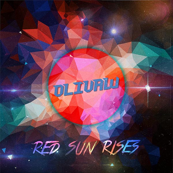 musica mp3 red sun rises