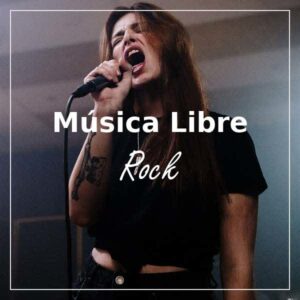 Música de fondo hard rock para videos diferentes y poderosos