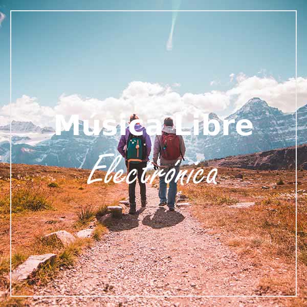 la mejor musica electronica para creadores de contenido