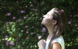 Frecuencia 888 Hz Para qué sirve (c) pexels.com