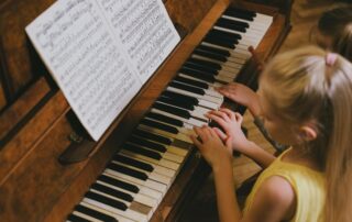 Música clásica para despertarse por las mañanas_ (c) pexels.com