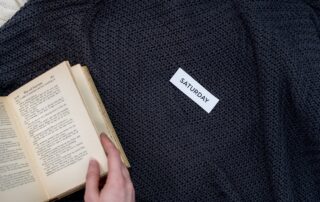 Música de sábado por la mañana (c) pexels.com