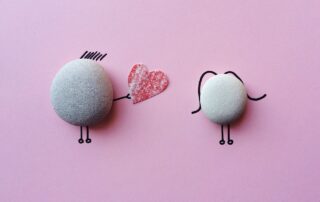 Música para San Valentín de 2019 (c) pexels.com