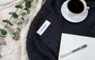 Música para el domingo por la mañana (c) pexels.com