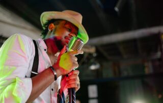 Musica soul (c) pexels.com