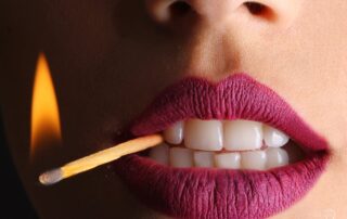 Música de stripper para mujeres (c) pexels.com