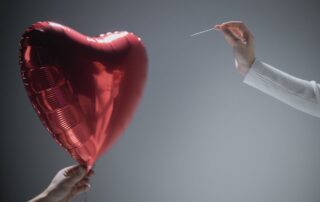 Música para superar una ruptura (c) pexels.com